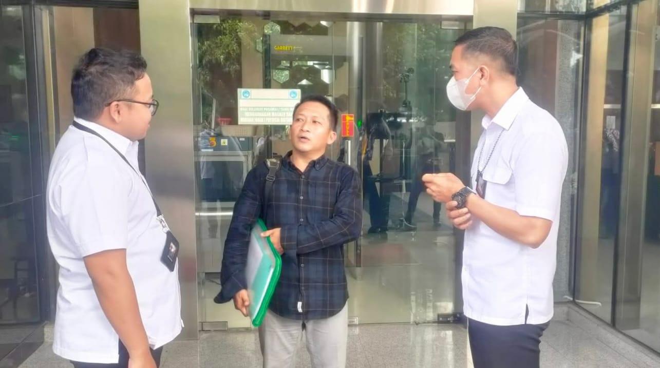 LKPA : Mulai Terungkap! Dugaan Penyimpangan Anggaran Bibit Kakao Pasca Semai TA. 2025 di Kementan IMG-20260516-WA0010.jpg