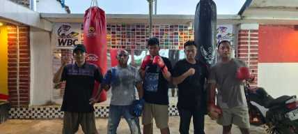 Rajawali 9 Tenjojaya Fokus Bina Atlet Sekaligus Cegah  Kenakalan Remaja